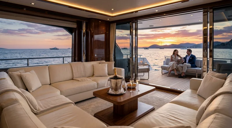 Elite lifestyle