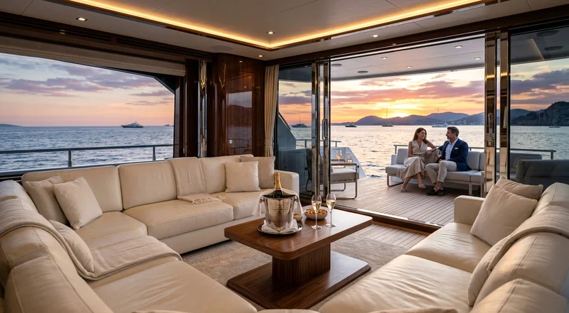 Elite lifestyle