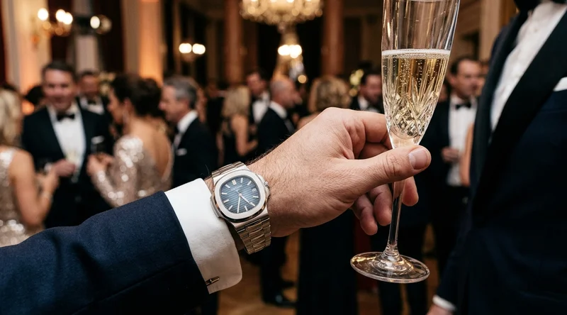 Elite lifestyle