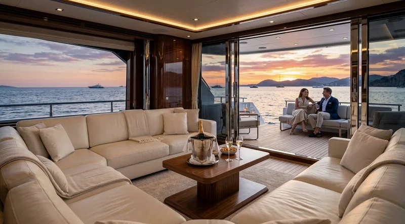 Elite lifestyle