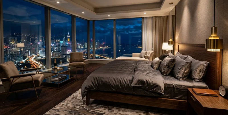 Elite lifestyle